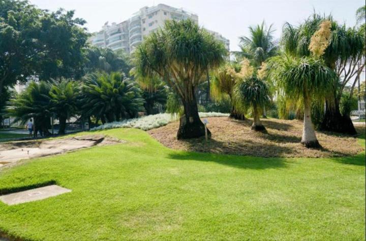Hotel Verano Stay Rock In Rio Suites Rio de Janeiro Exteriör bild