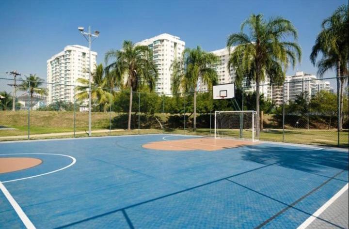 Hotel Verano Stay Rock In Rio Suites Rio de Janeiro Exteriör bild