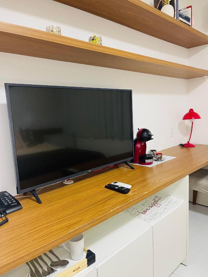 Hotel Verano Stay Rock In Rio Suites Rio de Janeiro Exteriör bild