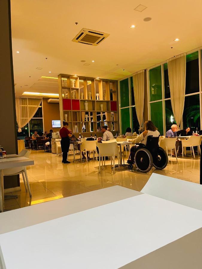 Hotel Verano Stay Rock In Rio Suites Rio de Janeiro Exteriör bild