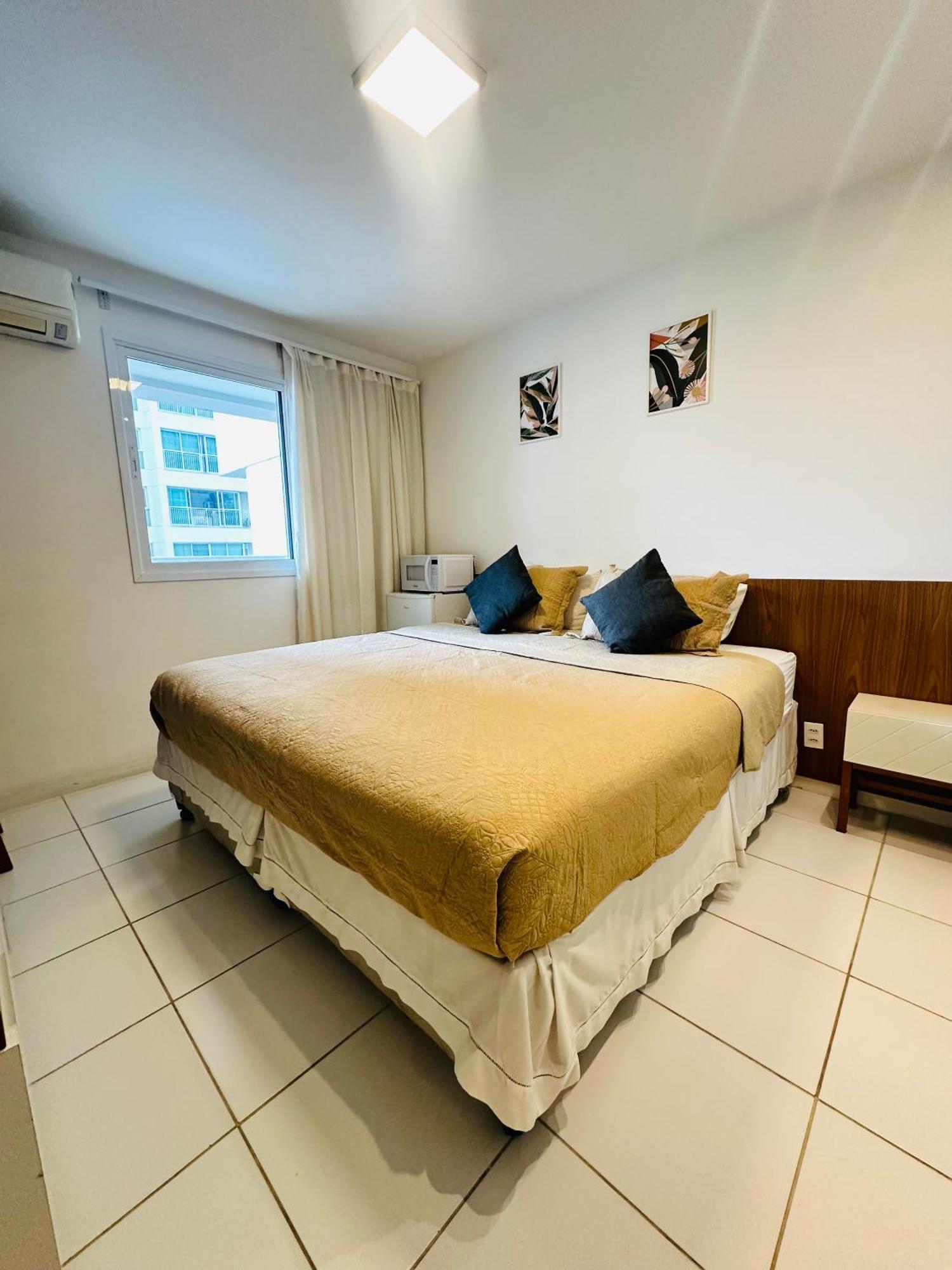 Hotel Verano Stay Rock In Rio Suites Rio de Janeiro Exteriör bild