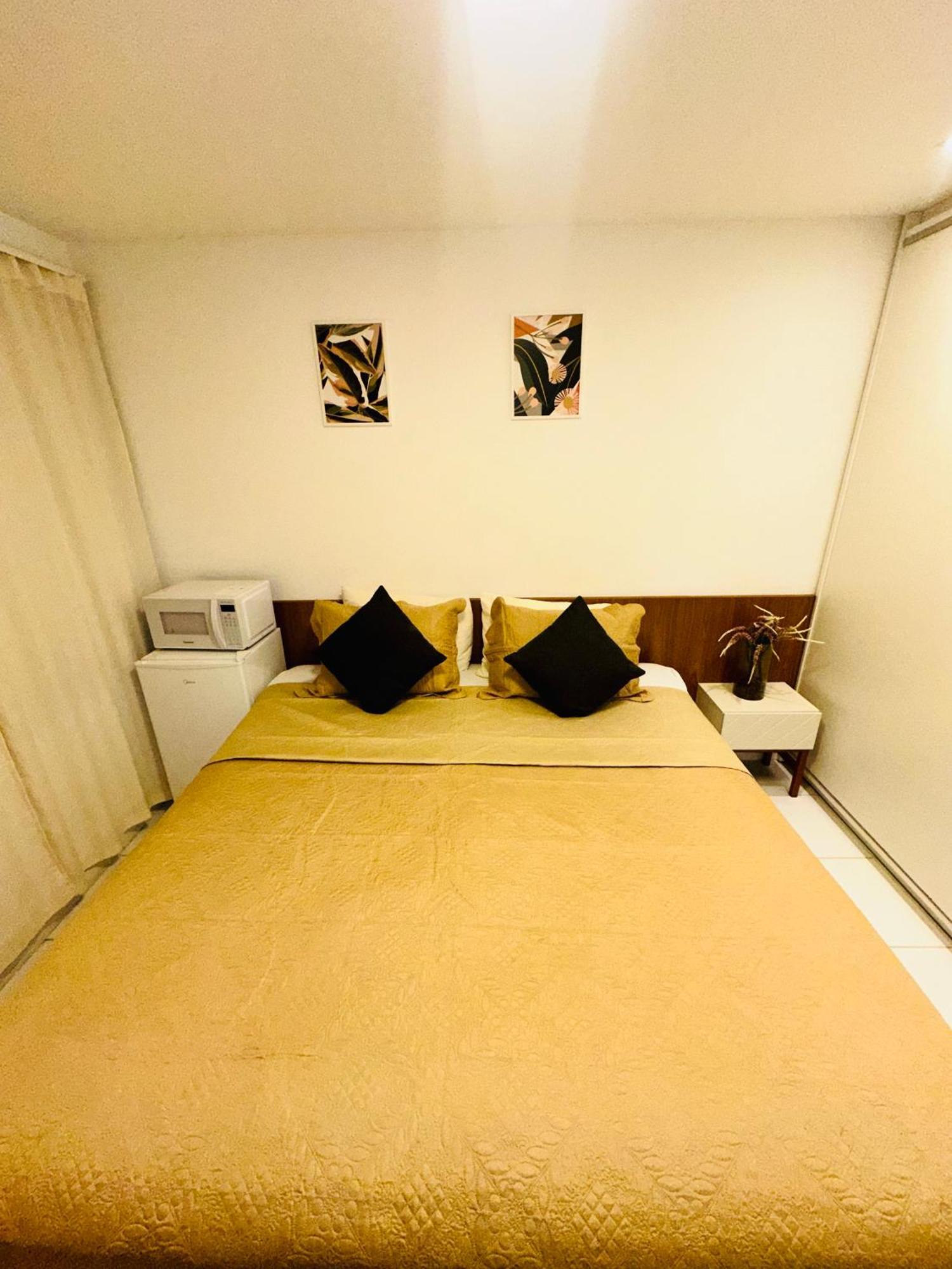 Hotel Verano Stay Rock In Rio Suites Rio de Janeiro Exteriör bild