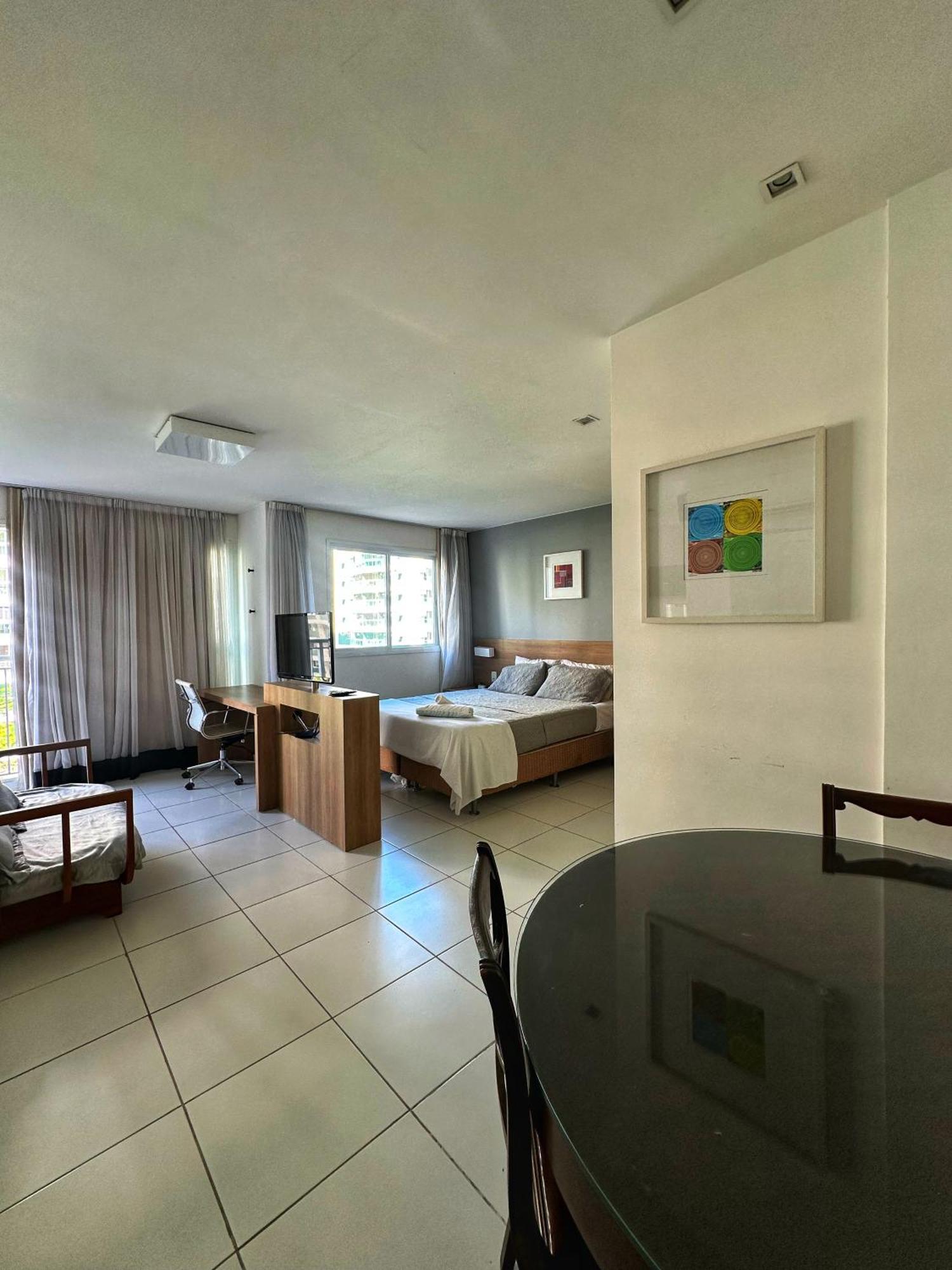 Hotel Verano Stay Rock In Rio Suites Rio de Janeiro Exteriör bild