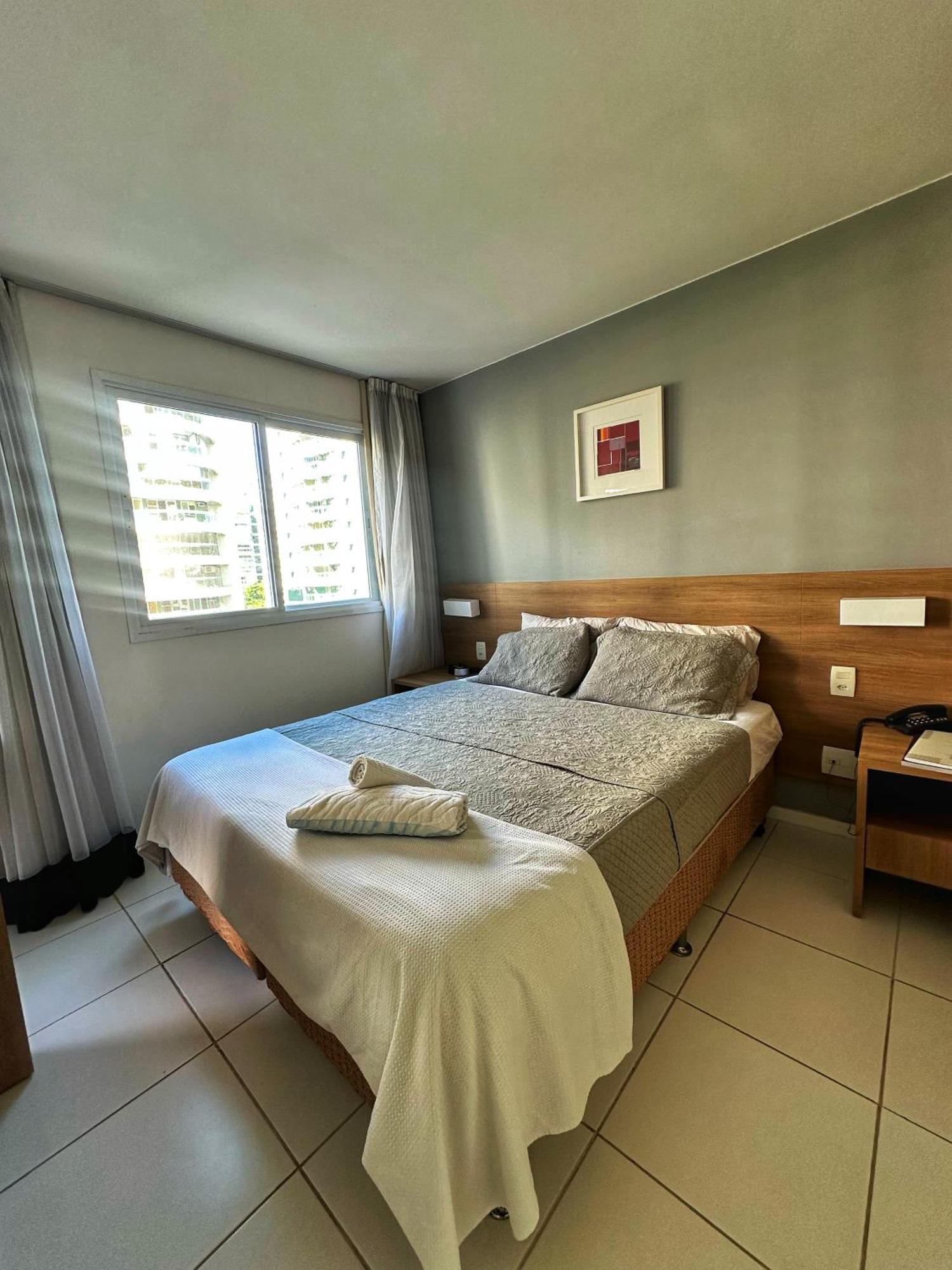 Hotel Verano Stay Rock In Rio Suites Rio de Janeiro Exteriör bild