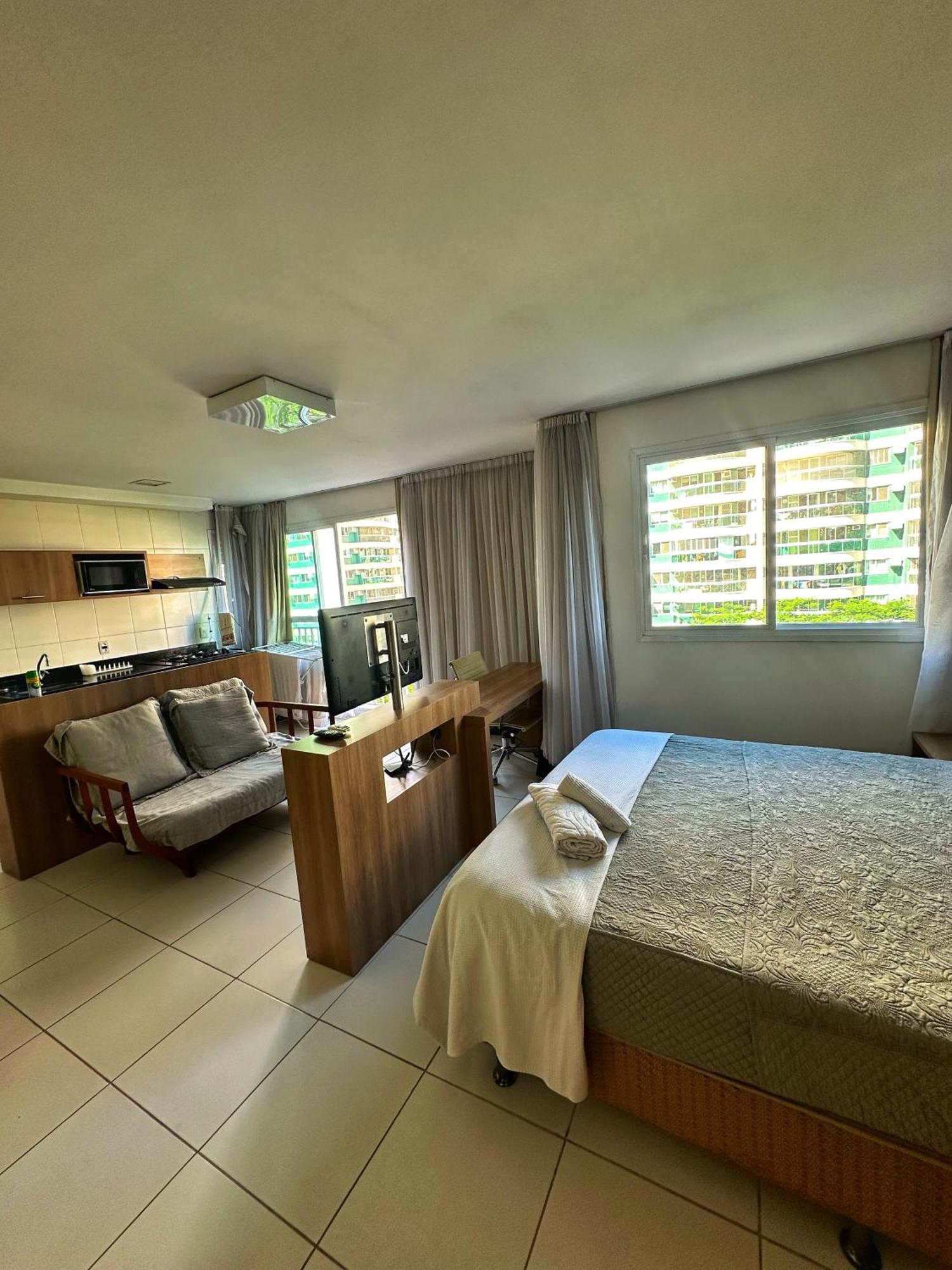 Hotel Verano Stay Rock In Rio Suites Rio de Janeiro Exteriör bild