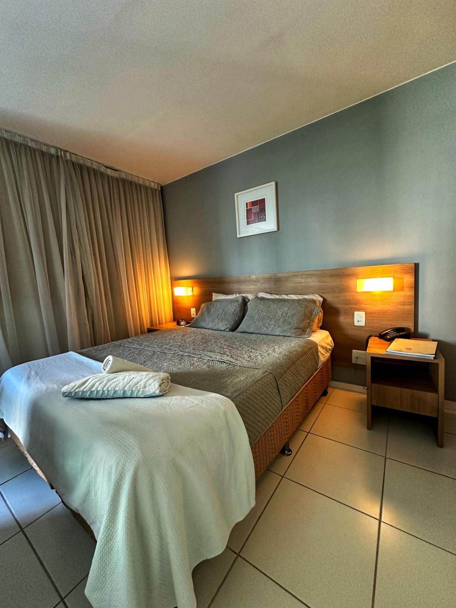 Hotel Verano Stay Rock In Rio Suites Rio de Janeiro Exteriör bild